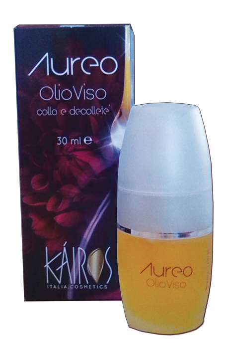 AUREO OLIO VISO 30 ML - Farmadillo