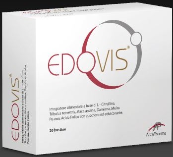 EDOVIS 20 BUSTINE - Farmadillo
