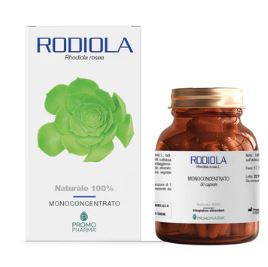 RODIOLA 50 CAPSULE - Farmadillo
