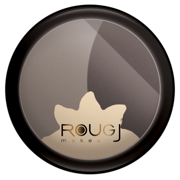 ROUGJ OMBRETTO TRIO N 01 GRIGIO - Farmadillo