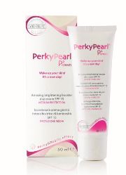 PERKYLPEARL CREMA GIORNO 50 ML - Farmadillo