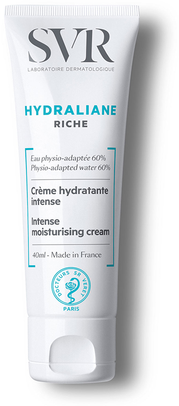 HYDRALIANE RICHE CREMA IDRATANTE 40 ML - Farmadillo
