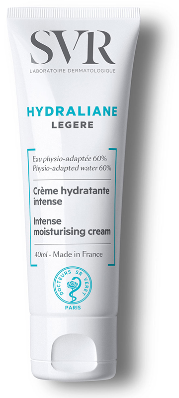 HYDRALIANE LEGERE CREMA IDRATANTE 40 ML - Farmadillo