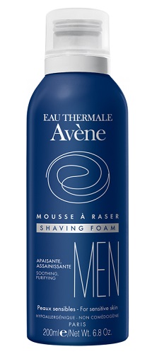 EAU THERMALE AVENE SCHIUMA DA BARBA 200 ML - Farmadillo