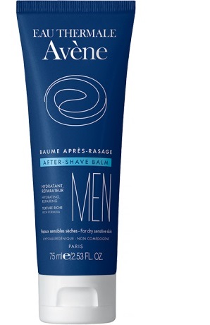 AVENE HOMME BALSAMO DOPOBARBA 75 ML - Farmadillo