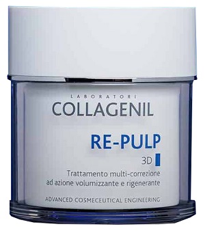 COLLAGENIL RE-PULP 3D 50 ML - Farmadillo