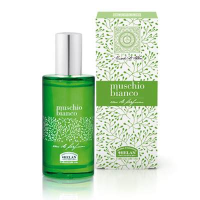 MUSCHIO BIANCO EAU DE PARFUM - Farmadillo