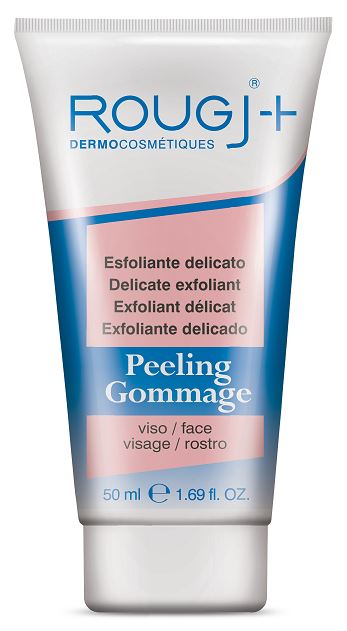 ROUGJ MASCHERA PEELING GOMMAGE 50 ML - Farmadillo