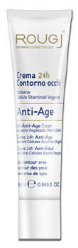ROUGJ CONTORNO OCCHI STEMINALI VEGETALI 25 ML - Farmadillo