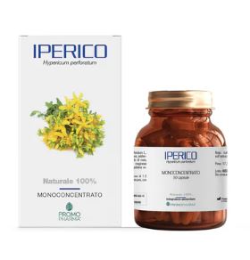 IPERICO 50 CAPSULE - Farmadillo