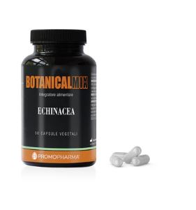 ECHINACEA BOTANICAL MIX 50 CAPSULE - Farmadillo