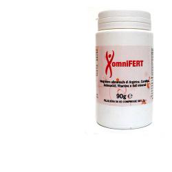 OMNIFERT 60 COMPRESSE - Farmadillo