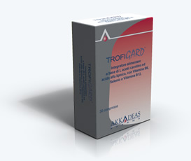 TROFIGARD 30 COMPRESSE - Farmadillo