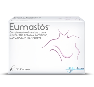 EUMASTOS 30 CAPSULE - Farmadillo