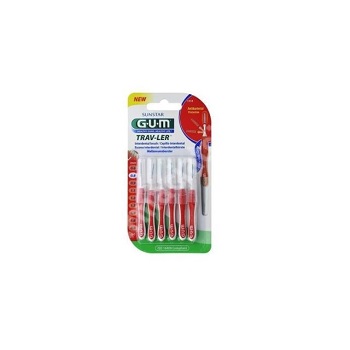 GUM TRAV-LER 0,8 SCOVOLINO PROMO 4 + 2 PEZZI - Farmadillo