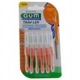 GUM TRAV-LER 0,9 SCOVOLINO PROMO 4 + 2 PEZZI - Farmadillo
