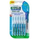 GUM TRAV-LER 1,6 SCOVOLINO PROMO 4 + 2 PEZZI - Farmadillo