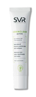 SEBIACLEAR ACTIVE CREME 40 ML - Farmadillo