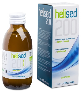 HELISED 200 150 ML - Farmadillo
