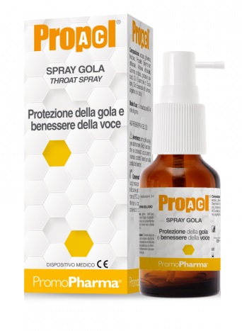 PROPOL AC SPRAY GOLA 30 ML - Farmadillo