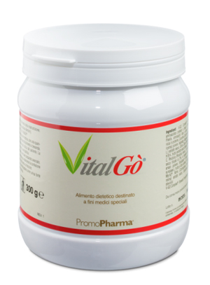 VITALGO' 300 G - Farmadillo
