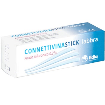 CONNETTIVINASTICK LABBRA 3 G - Farmadillo