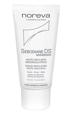 SEBODIANE DS MICRO EMULSIONE 30 ML - Farmadillo