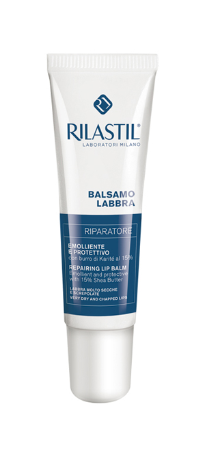 RILASTIL BALSAMO LABBRA - Farmadillo