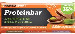 PROTEINBAR DELICIOUS PISTACHIO - Farmadillo