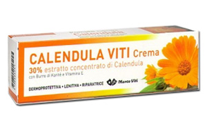 CALENDULA VITI CREMA 100 ML - Farmadillo