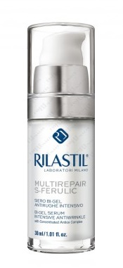 RILASTIL MULTIREPAIR S FERULIC 30 ML - Farmadillo