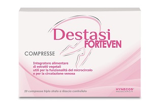 DESTASI FORTEVEN PLUS 20 BUSTE DA 1,25 G - Farmadillo