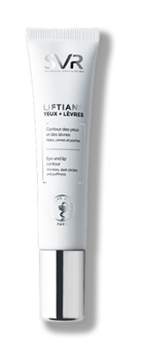 SVR LIFTIANE YEUX + LEVRES 15 ML - Farmadillo
