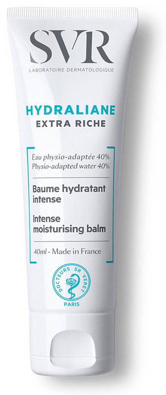 SVR HYDRALIANE EXTRA RICHE 40 ML - Farmadillo