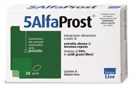 5ALFAPROST 30 PERLE - Farmadillo