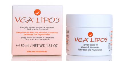 VEA LIPO3 LIPOGEL EMOLLIENTE IDRATANTE - Farmadillo