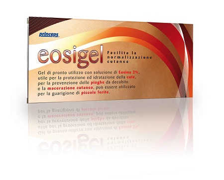 EOSIGEL 1 BUSTA PLURIDOSE DA 50 ML - Farmadillo