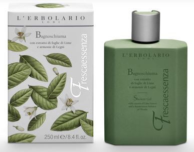 FRESCAESSENZA BAGNOSCHIUMA 250 ML - Farmadillo