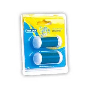 NOKSAN SILKY FEET EVOLUTION REFILL - Farmadillo