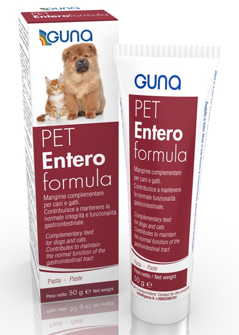 PET ENTEROFORMULA 50 G - Farmadillo