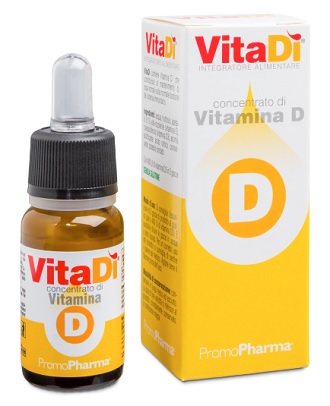 VITADI 10 ML - Farmadillo