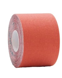 MASTER-AID SPORT PERFORM RED TAPING NEUROMUSCOLARE 5 X 500 CM - Farmadillo