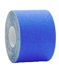 MASTER-AID SPORT PERFORM BLU TAPING NEUROMUSCOLARE 5 X 500 CM - Farmadillo