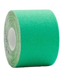 MASTER-AID SPORT PERFORM GREEN TAPING NEUROMUSCOLARE 5 X 500 CM - Farmadillo