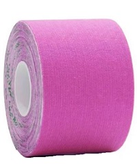 MASTER-AID SPORT PERFORM PINK TAPING NEUROMUSCOLARE 5 X 500 CM - Farmadillo