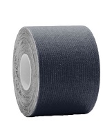 MASTER-AID SPORT PERFORM BLACK TAPING NEUROMUSCOLARE 5 X 500 CM - Farmadillo