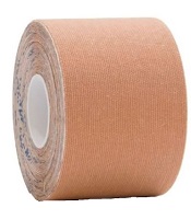 MASTER-AID SPORT PERFORM BEIGE TAPING NEUROMUSCOLARE 5 X 500 CM - Farmadillo