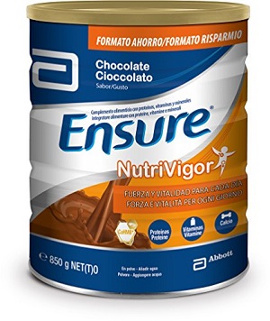 ENSURE ADVANCE CIOCCOLATO 850 G - Farmadillo