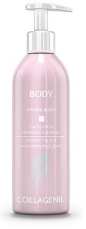 COLLAGENIL BODY HYDRA BODY 400 ML - Farmadillo