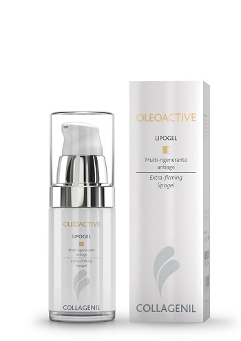 COLLAGENIL OLEOACTIVE LIPOGEL 30 ML - Farmadillo